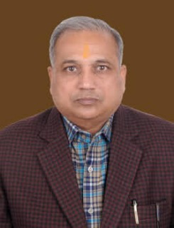 Mr. Chndr Prakash Agrwal